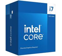 Intel Core i7-14700F procesador 33 MB Smart Cache Caja