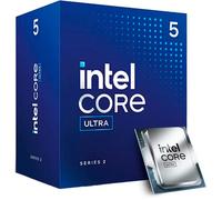 Procesador Core Ultra 5 225 (Serie 2) Arrow Lake de 10 Núcleos 2.7GHz con Turbo de 4.9GHz 20MB de Caché¹ - INTEL