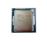 Procesador CPU Xeon E3 1281 V3 de Cuatro núcleos a 3,7 GHz LGA 1150