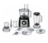 Procesador de alimentos Bosch MCM3501M 2,3 L Negro 800 W
