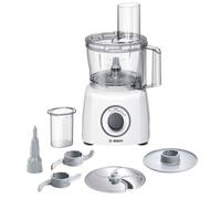 Bosch MCM3100W robot de cocina 800 W 2,3 L Blanco