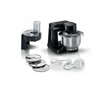 Procesador de alimentos Bosch Serie 2 MUMS2EB01 3,8 L Negro 700 W