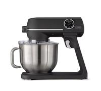 Procesador de alimentos CASO KM 1800 - negro