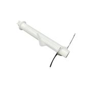 Procesador De Alimentos Compatible Con Braun, Cuchilla Picadora For Procesador De Alimentos MQ545/5045/745/7045 De 1,25 Litros.