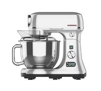 Procesador de alimentos Gastroback 40977 - plateado