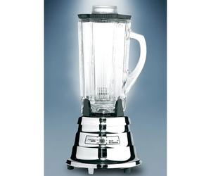 Procesador de alimentos Gastroback 40977 - plateado