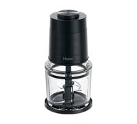 Procesador de Alimentos HAIER HCH5B1/1 011 (550 W - Negro)