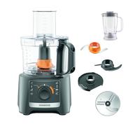 Procesador de alimentos KENWOOD FDP31.170GY MultiPro Compact