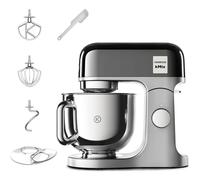 Procesador de alimentos Kenwood kMix Special Edition 5 L 1000 W negro cromo