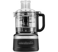 Procesador de alimentos KitchenAid 5KFP0719EBM negro mate de 1,7 L