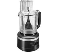 Procesador de alimentos KitchenAid 5KFP1319EBM negro mate de 3,1 L