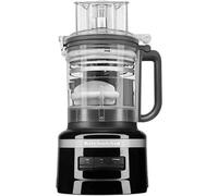 Procesador de alimentos KitchenAid 5KFP1319EOB Onyx Black de 3,1 l