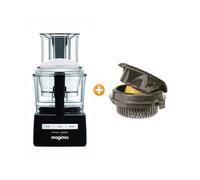 Procesador de alimentos Magimix 3200 XL 85326 EA Negro