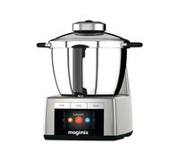 Procesador de alimentos Magimix Cook Expert 18900IT Cromo
