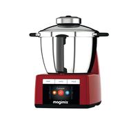 Procesador de alimentos Magimix Cook Expert 18904IT Rojo