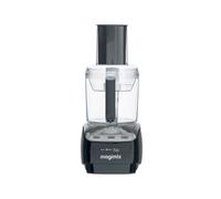 MAGIMIX Robot De Cocina Mini Plus Negro
