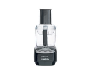 Procesador de alimentos Magimix Mini Plus 18252 EB Negro