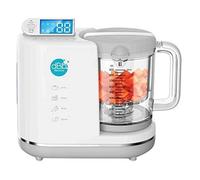 Procesador de alimentos multifuncional 6 en 1 dBb Remond dBb'Chef para bebés