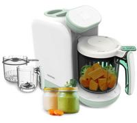 Procesador de alimentos Nana Baby Care - CECOTEC