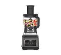 Procesador de alimentos Ninja (1200 W), 3 en 1 en Gris oscuro | BN800EU | de SharkNinja