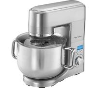 Procesador de alimentos proficook® con cuenco de acero inoxidable xxx