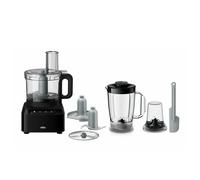 Procesador de alimentos PurEase FP3132 BK