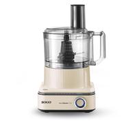 Procesador de alimentos SOGO BAT-SS-14575 2,3 L 1000 W 6 velocidades beige