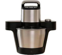 Procesador De Alimentos Swallow Maker De 1000 W, 6 L, Eléctrico Automático. Máquina Para Cocinar Y Machacar, Ideal Para Preparar Fufu Y Amala. Sirve Para 3 O 4 Personas.