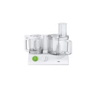 TributeCollection Food processor FX 3030 White