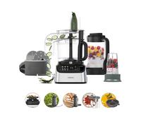 Procesador de alimentos y batidora MultiPro OneTouch FDM73.850SS