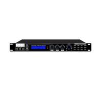Procesador De Audio Digital, Altavoz Profesional For Karaoke, Procesador De Efectos, WIFI, USB, Bluetooth, De Audio