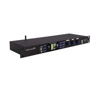 Procesador De Audio Digital De 32 Bits Con Aplicación Bluetooth, Efecto Frontal, Preefectos KTV For De Sonido De Karaoke