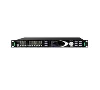 Procesador De Audio Digital Profesional Con Sistema De Gestión De Altavoces FIR AES Out 2/3/4In 4/6/8Out 96K 32Bit DSP Procesador De Sonido