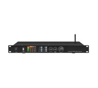 Procesador De Audio Digital Profesional K1800, Procesador De Karaoke DSP De 32 Bits, Preefectos KTV, Sistema De Altavoces Con Efecto Eco, Bluetooth, USB
