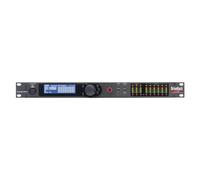 Procesador De Audio Ecualizador De Escenario Estéreo Profesional Digital For Equipos De Sonido De Escenario Profesional