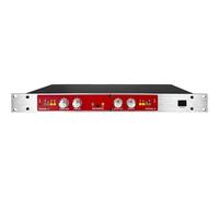 Procesador de audio, maximizador de excitador de sonido, procesador vocal para producción de música y actuaciones en vivo, frecuencia de agudos/graves ajustable, mejora la calidad del sonido