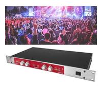 Procesador de audio profesional,procesador de voz de ajuste automático,procesador de mezcla de audio, equipo de producción de música, excitador de sonido, karaoke en casa, escena, mezclador de