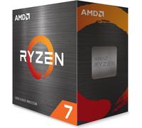 Procesador de caja Ryzen 7 5700X 3.4GHz AM4 - AMD