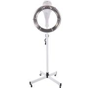 Procesador de color para peluquería, climazone, secador de pelo con campana de estilo vertical con suelo de ruedas, máquina de calefacción, equipo profesional de salón de belleza, peluquería,