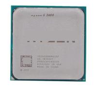 Procesador de CPU R-yzen 5 2600 R5 2600 3,4 GHz de Seis núcleos y Doce Hilos de 65W YD2600BBM6IAF Socket AM4