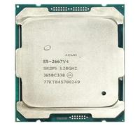 Procesador de CPU X-EON E5-2667 V4 3.2GHz 8-C-Ore 16-Thread L3=25M 135W LGA 2011-3