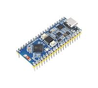 Procesador de Doble núcleo de Tablero de Desarrollo Wi - Fi de 2,4 GHz con Microcontrolador esp32 - s3, con frecuencia de hasta 240 MHz, con Aguja