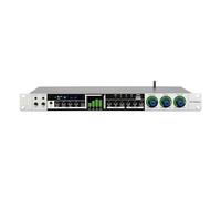 Procesador De Efectos De Audio Digital, Micrófono Profesional, Sistema De Efecto Eco De Sonido, Sistema De Karaoke Con Bluetooth