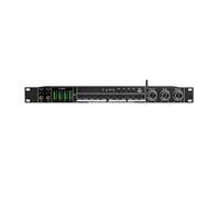 Procesador De Efectos De Audio FX8, Calidad De Sonido De Alta Fidelidad, Tamaño De Volumen Ajustable For Sistema De Cine En Casa