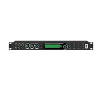 Procesador De Efectos De Karaoke KX6, Efector Frontal Profesional KTV, Sistema De Audio De Sonido, Procesador De Efectos De Eco De Audio Digital