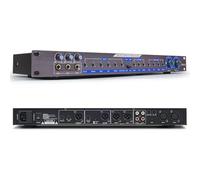 Procesador de efectos digitales fbk-10 equipo de sistema de controlador de sonido profesional efectos completos karaoke