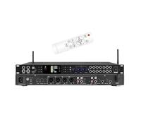 Procesador De Efectos Digitales, Preefectos Profesionales KTV, Procesador De Audio For Karaoke, Puesta En Escena, Software For PC Antiaullidos