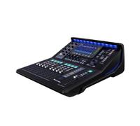 Procesador De Efectos Profesional De 12 Canales, Mezclador De Audio Digital, Consola De DJ, Control De Aplicación, Escritorio, Sonido En Vivo