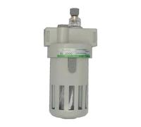 Procesador de fuente de aire AL2000/BL2000/3000/4000 tipo filtro separador de agua y aceite Gas(BL2000)