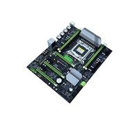 Procesador de la Serie de la Placa Base LGA 2011 X79T B75 / Q67 DDR3 PC Desktops Placa Base Soporte de Juegos M.2 E5-2680V2 I7 SATA 3.0 USB 3.0